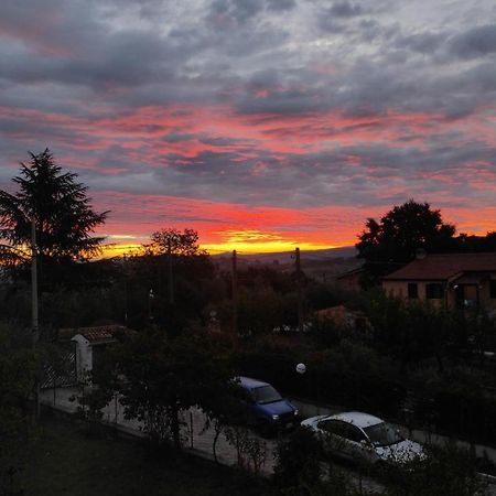 Natura Affittacamere Campobasso Bagian luar foto